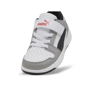 Βρεφικά Παπούτσια Puma Rebound Layup Lo SL V PS 370493-20